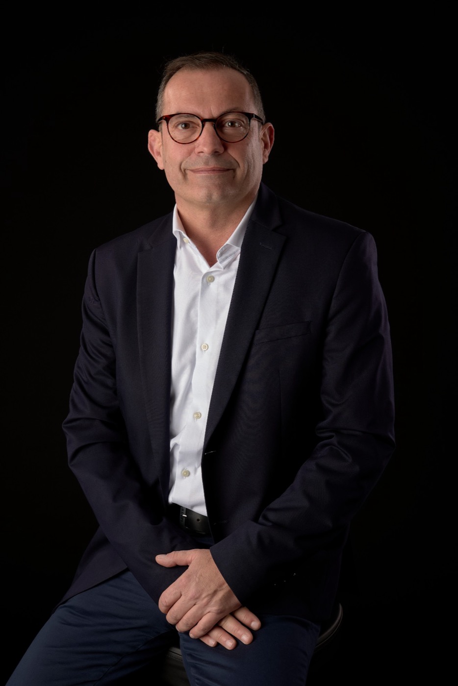 Emmanuel Coraboeuf